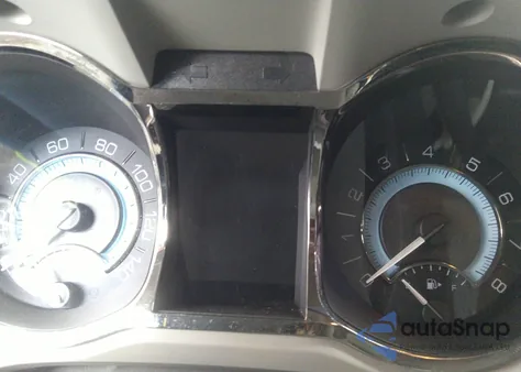 2011 Buick Lacrosse Cxl z USA, uszkodzony, nr VIN 1G4GC5EC1BF189811